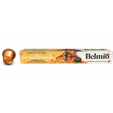 Caramel Caramba