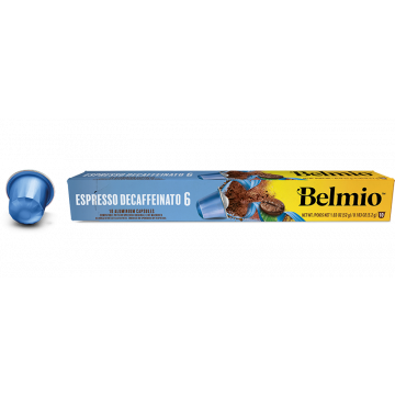 Espresso Decaffeinato