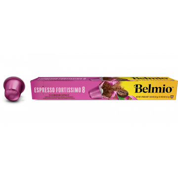 Espresso Fortissimo
