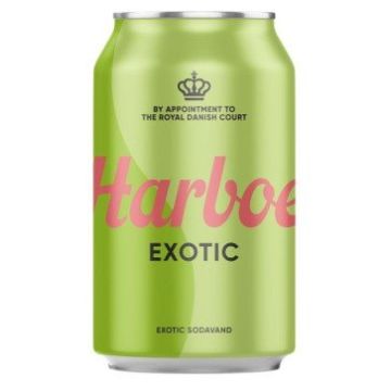 Harboe Exotic 24x0.33 L