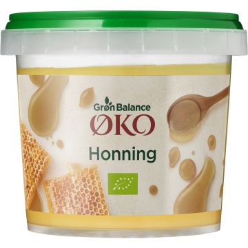 Honig BIO