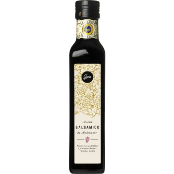 Balsamico de modena