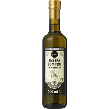 Olivenöl natives extra BIO