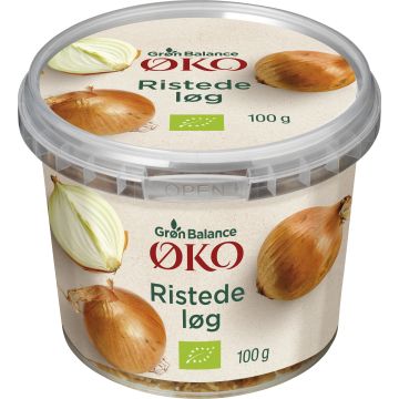  Röstzwiebeln BIO