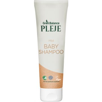 Babyshampoo