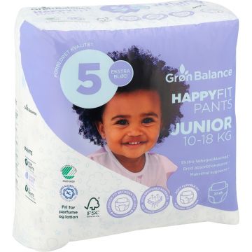 Windelhose junior. Grösse 5 30 st