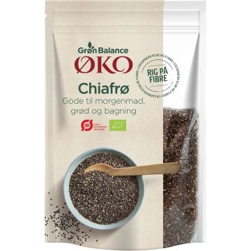Chia-samen BIO
