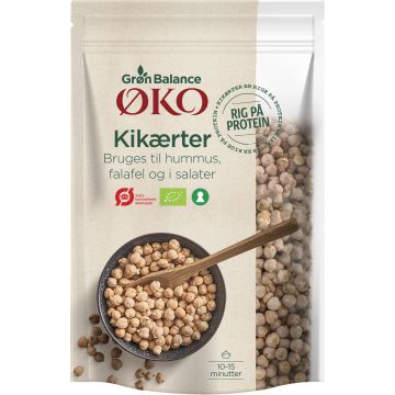 Kichererbsen BIO