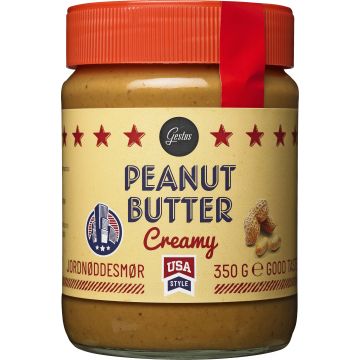 Erdnussbutter Creamy