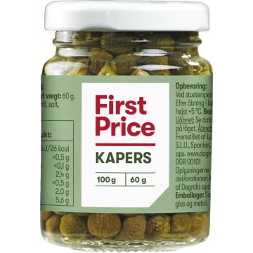 Kapern