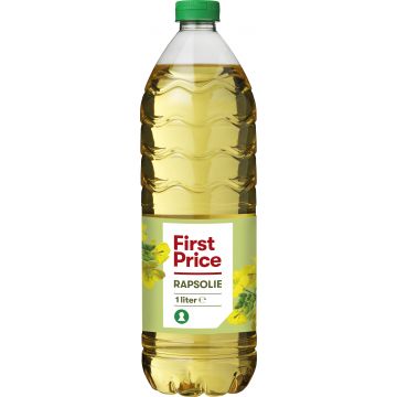 Rapsöl