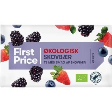  Waldbeertee BIO 20 Beutel