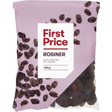Rosinen 
