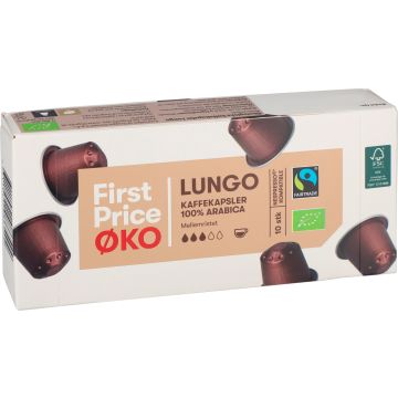  Lungo BIO 
