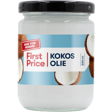 Kokosöl