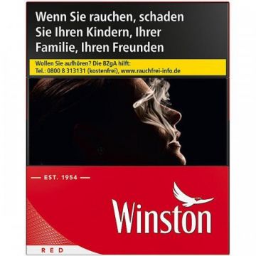 Winston red