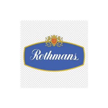 Rothmans - black slims