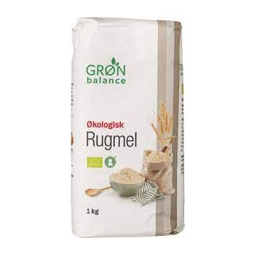 Ruchmehl BIO 1 kg