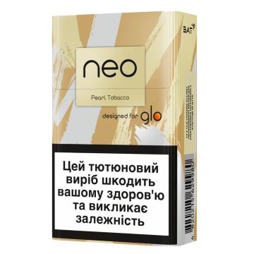 Neo Pearl Tobacco - Glo