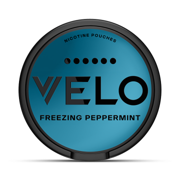 VELO Extra Intense Mentha 14 mg