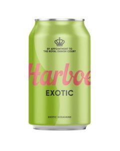 Harboe Exotic 24x0.33 L