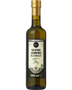 Olivenöl natives extra BIO