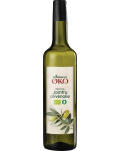 Extra natives oliven&ouml;l BIO