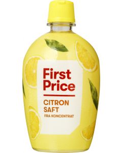  Zitronensaft 