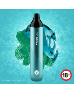 VUSE GO MAX Green Mix  1500  puffs / 0 % nicotine