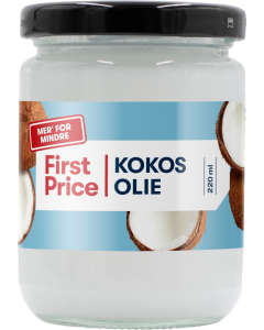 Kokosöl
