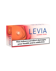 IQOS LEVIA Summer Pearl Sticks