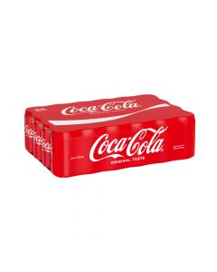 Coca Cola - pfandfreie