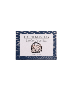 Dose FANGST Herzmuscheln in Bio-&Ouml;l