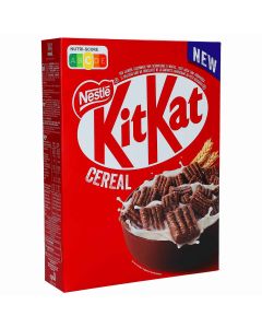 KitKat Cereal