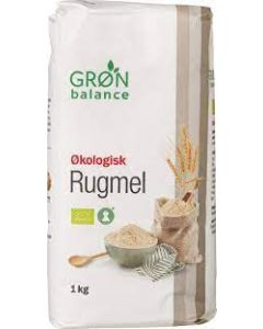 Ruchmehl BIO 1 kg