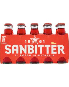 Sanbitter Rosso