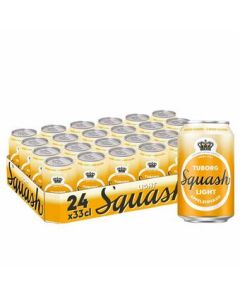 Tuborg Squash Orange Sugarfree