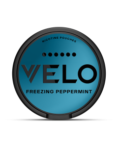 VELO Extra Intense Mentha