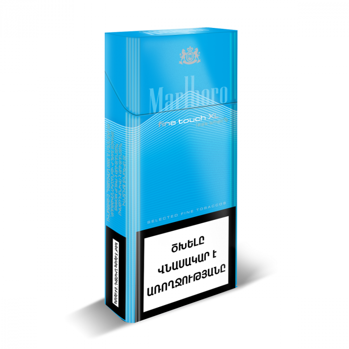 Marlboro XL Fine Touch
